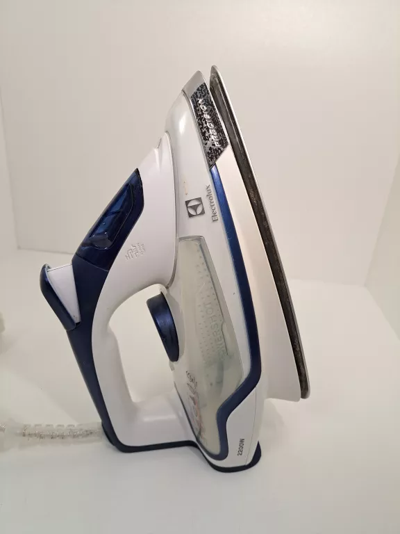 ŻELAZKO ELECTROLUX EDB6120 2200W