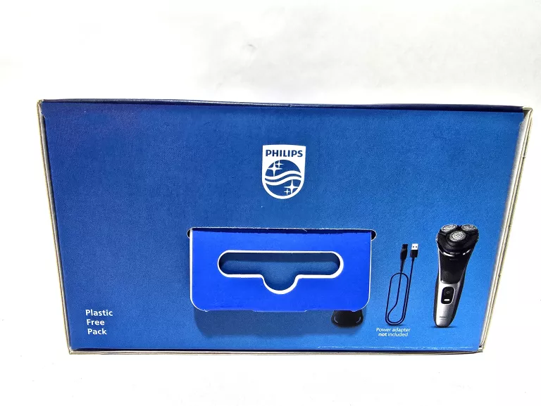 WODOODPORNA GOLARKA TRYMER PHILIPS S3143/00