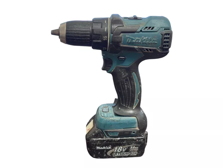 WKRĘTARKA MAKITA  18V + AKU 3.0AH 18V