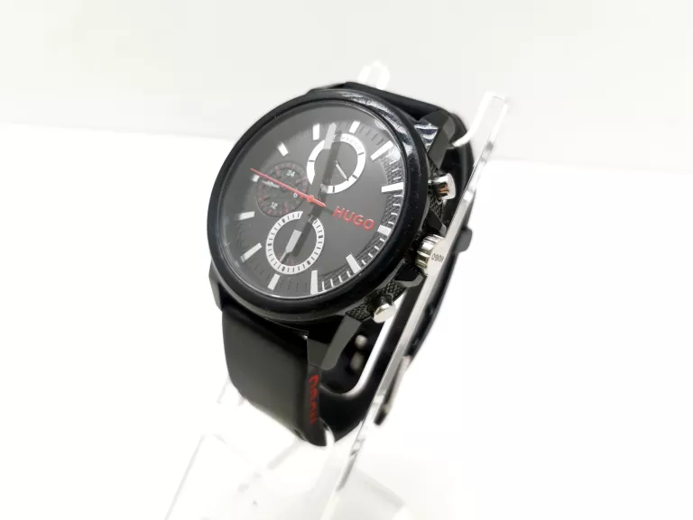 MĘSKI ZEGAREK HUGO BOSS 1530256 RELAX