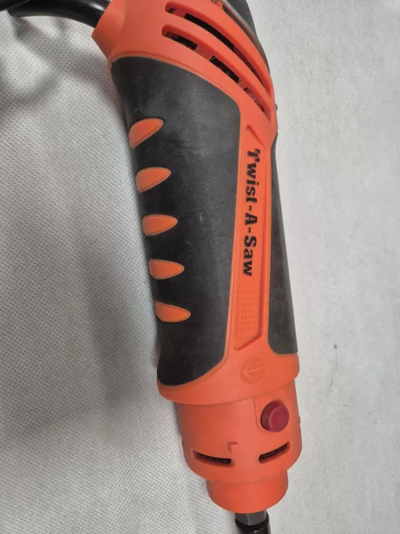 SZLIFIERKA WIELOFUNKCYJNA TWIST A SAW 550 ZESTAW