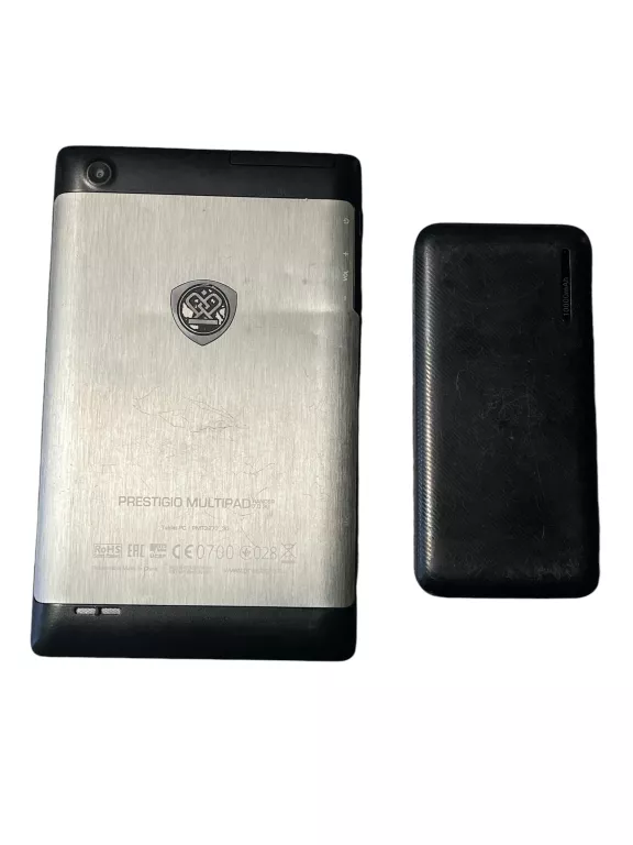 TABLET PRESTIGIO MULTIPAD RANGER 7.0 3G +POWERBANK LOGILINK 10000MAH