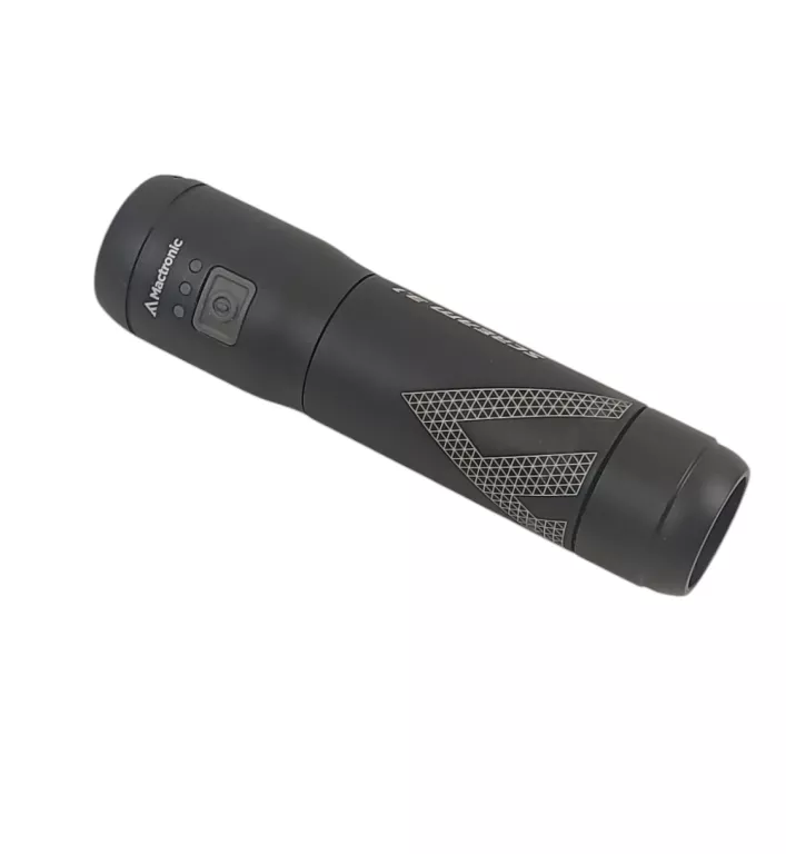 LAMPKA ROWEROWA PRZÓD MACTRONIC SCREAM 3.1 ABF0167