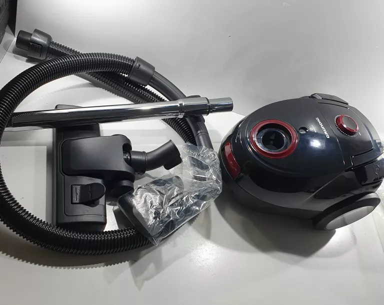 CX211 ODKURZACZ GRUNDIG VCC 3850 A