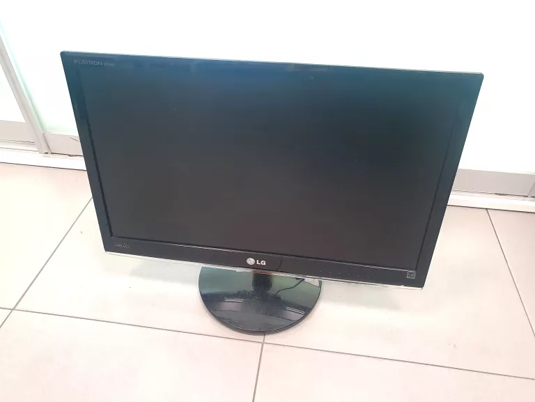 MONITOR LG FLATRON IPS236V 23'
