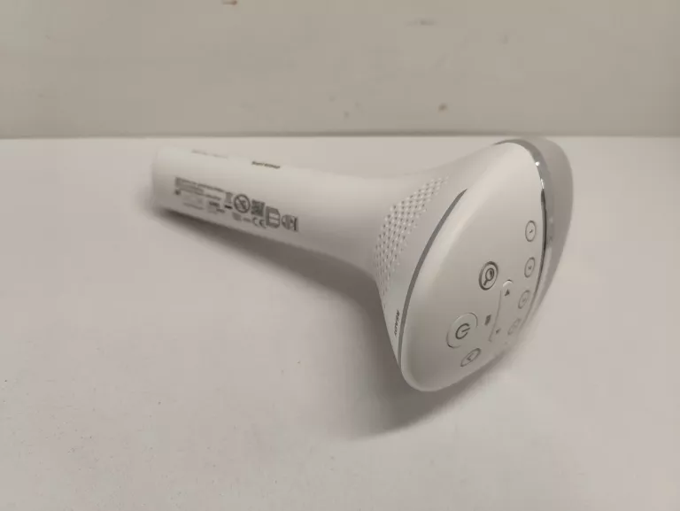 DEPILATOR LASEROWY PHILIPS LUMEA PRESTIGE BRI953/00 + NAKŁADKI + LADOWARKA