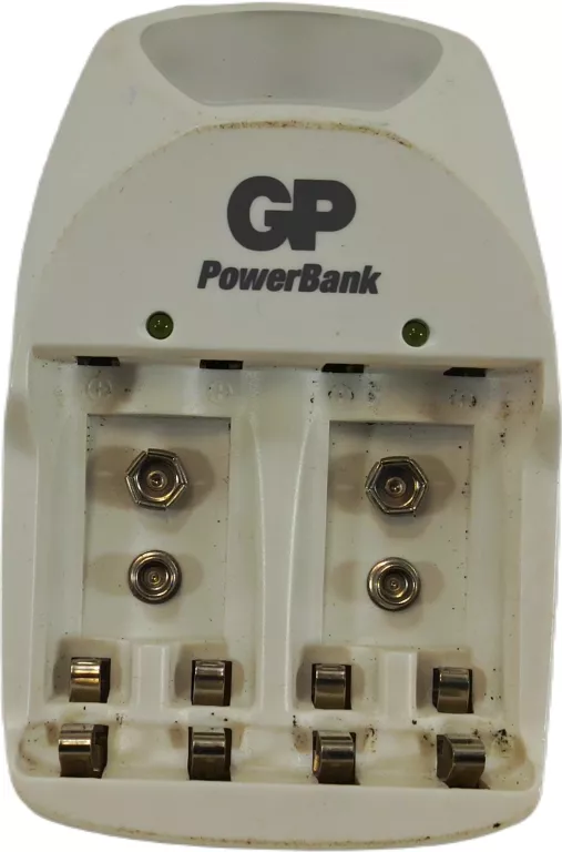ŁADOWARKA DO AKUMULATORÓW GP POWERBANK GPPB11GS