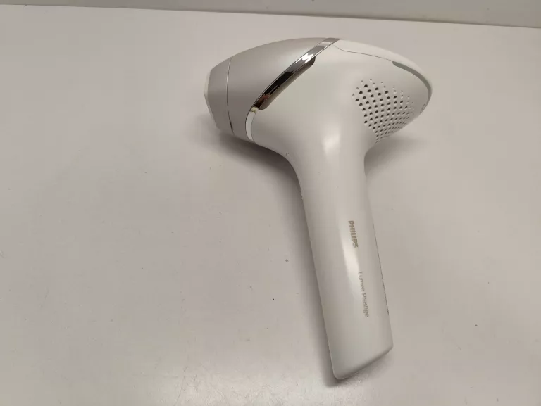 DEPILATOR LASEROWY PHILIPS LUMEA PRESTIGE BRI953/00 + NAKŁADKI + LADOWARKA