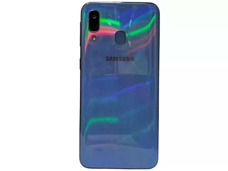 TELEFON SAMSUNG GALAXY A40 4/64GB 5,9" 4G LTE