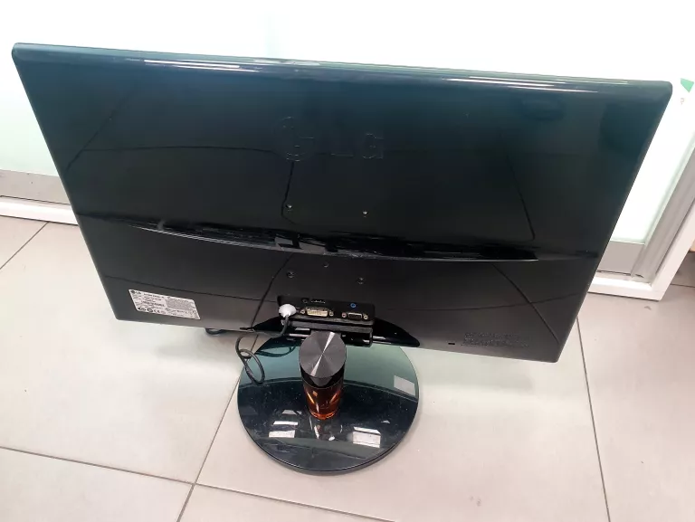 MONITOR LG FLATRON IPS236V 23'