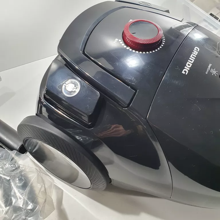 CX211 ODKURZACZ GRUNDIG VCC 3850 A