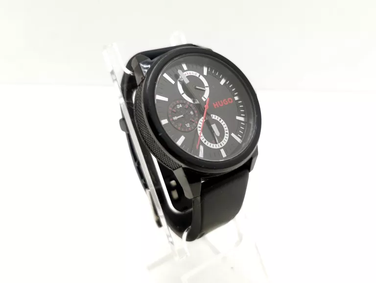 MĘSKI ZEGAREK HUGO BOSS 1530256 RELAX