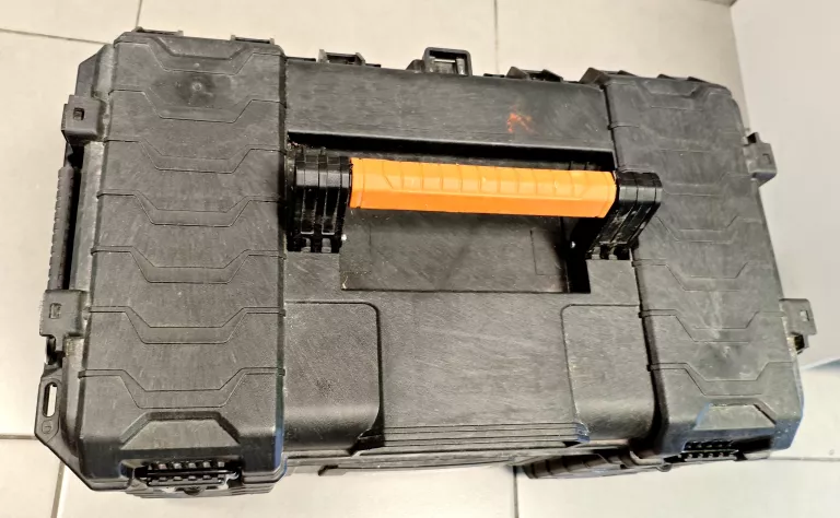 SKRZYNKA SKRZYNKA NARZĘDZIOWA 22 MAGNUSSON SYSTEM