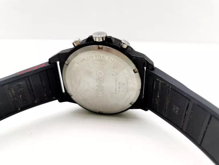 MĘSKI ZEGAREK HUGO BOSS 1530256 RELAX