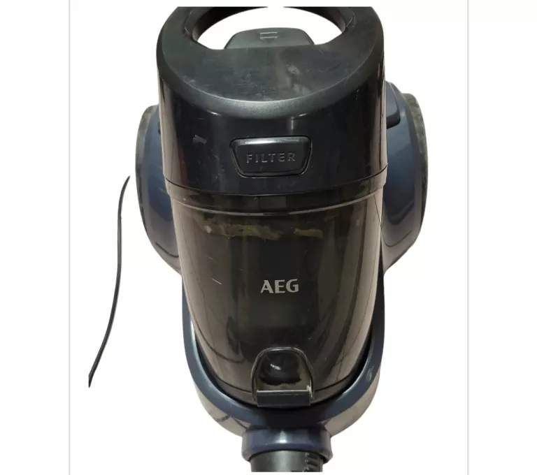 ODKURZACZ BEZWORKOWY AEG LX5-2-4DB 700W WARTO OKAZJA