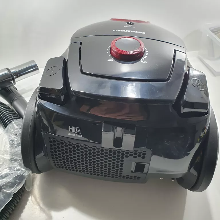 CX211 ODKURZACZ GRUNDIG VCC 3850 A