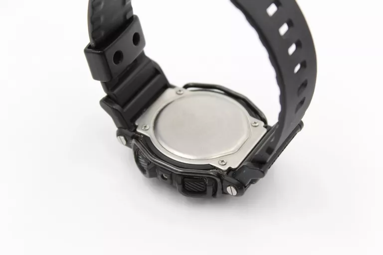 ZEGAREK MĘSKI CASIO G-SHOCK GD-400-1ER