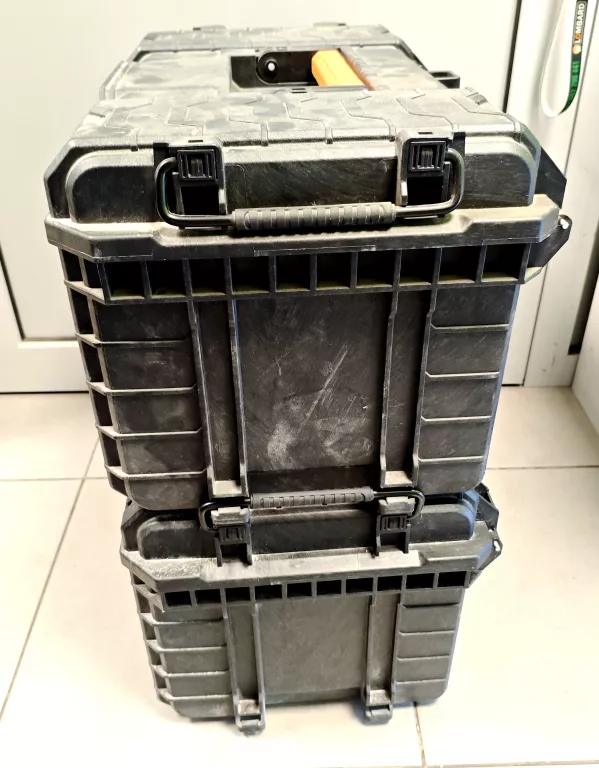 SKRZYNKA SKRZYNKA NARZĘDZIOWA 22 MAGNUSSON SYSTEM