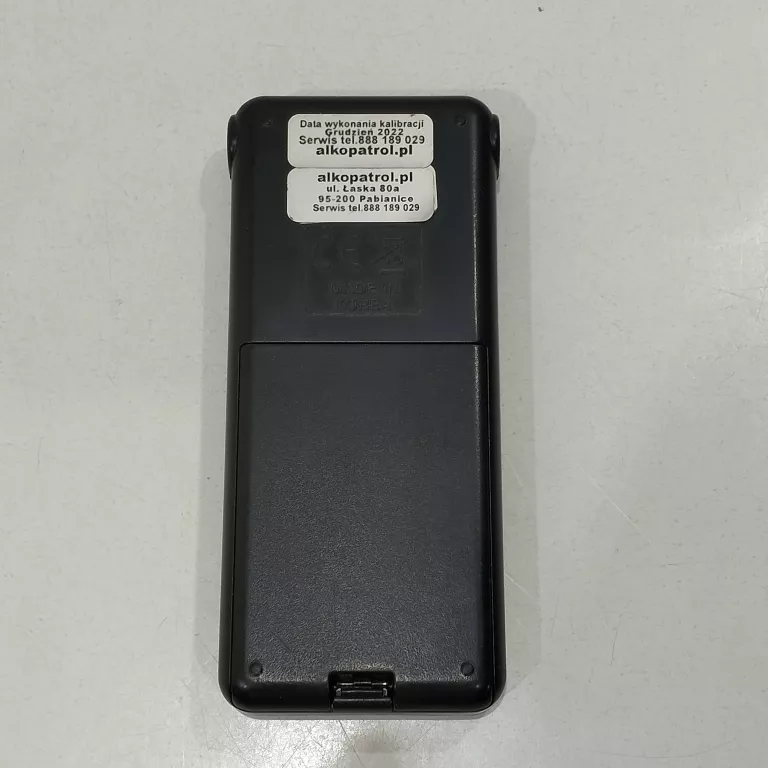 ALKOMAT PRO X-5 PLUS