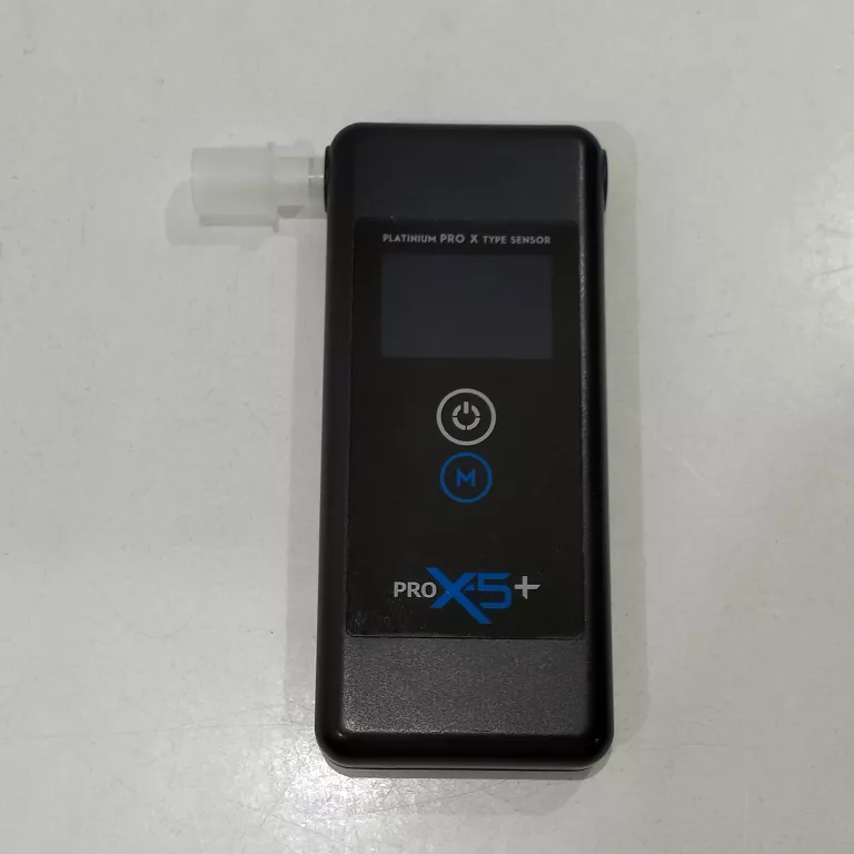 ALKOMAT PRO X-5 PLUS