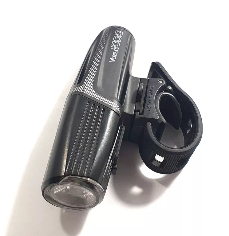 LAMPKA PRZEDNIA MOON METEOR VORTEX 1000LM USB