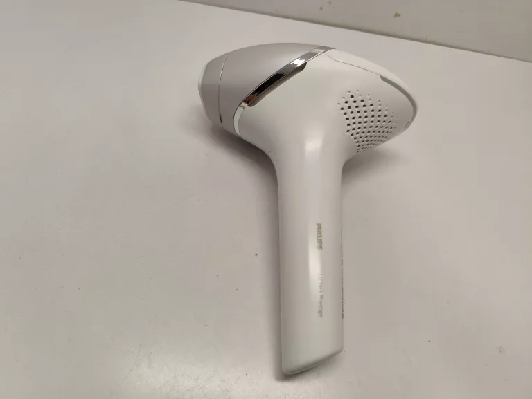 DEPILATOR LASEROWY PHILIPS LUMEA PRESTIGE BRI953/00 + NAKŁADKI + LADOWARKA