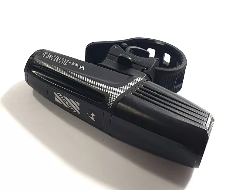 LAMPKA PRZEDNIA MOON METEOR VORTEX 1000LM USB
