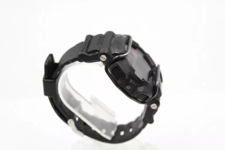 ZEGAREK MĘSKI CASIO G-SHOCK GD-400-1ER
