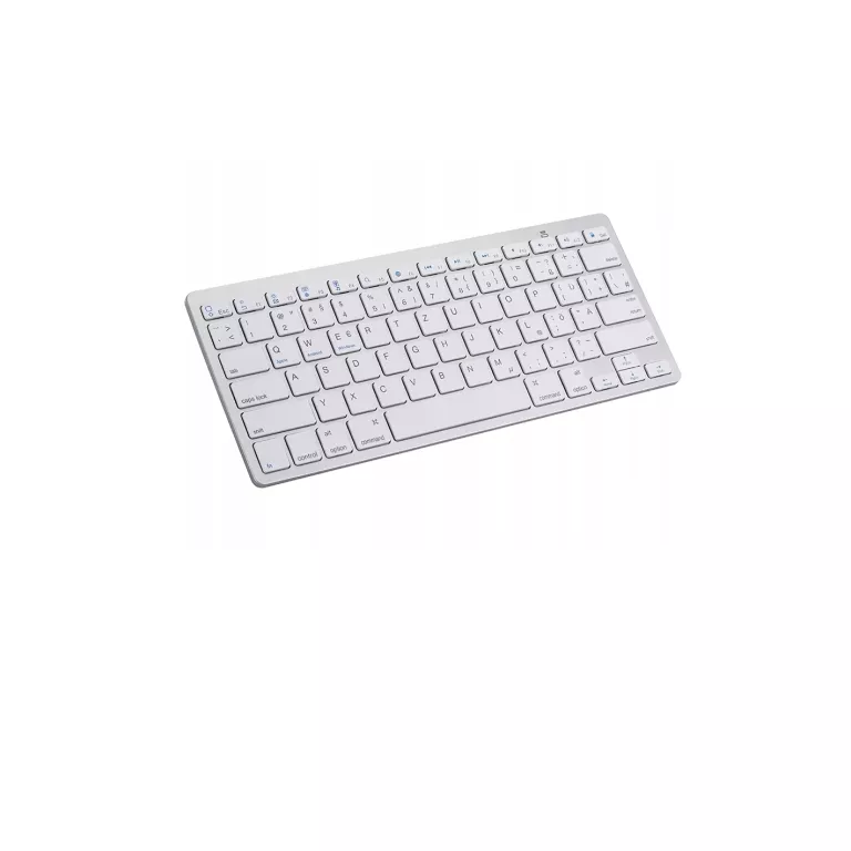 KLAWIATURA BEZPRZEWODOWA BLUETOOTH SMART TV PC IOS ANDROID WINDOWS
