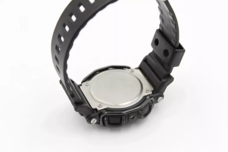 ZEGAREK MĘSKI CASIO G-SHOCK GD-400-1ER