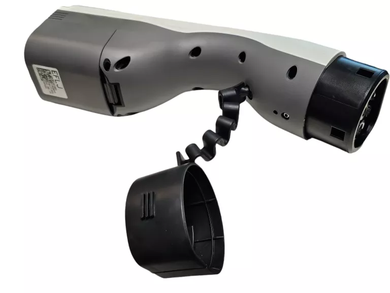 HYUNDAI IONIQ 5 V KIA EV6 ADAPTER PRZETWORNICA PRZEJSCIÓWKA REDUKCJA