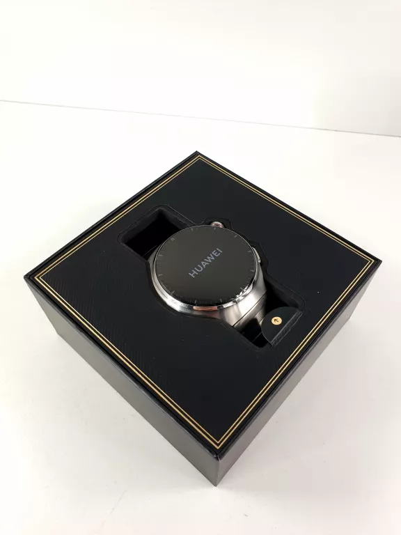 SMARTWATCH HUAWEI WATCH GT 4PRO