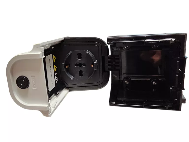HYUNDAI IONIQ 5 V KIA EV6 ADAPTER PRZETWORNICA PRZEJSCIÓWKA REDUKCJA