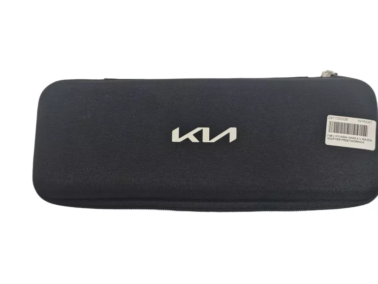 HYUNDAI IONIQ 5 V KIA EV6 ADAPTER PRZETWORNICA PRZEJSCIÓWKA REDUKCJA