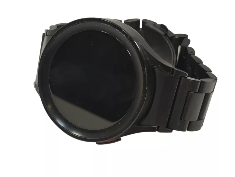 SAMSUNG GALAXY WATCH 5 PRO SM-R925F 45MM LTE BLACK TITANIUM