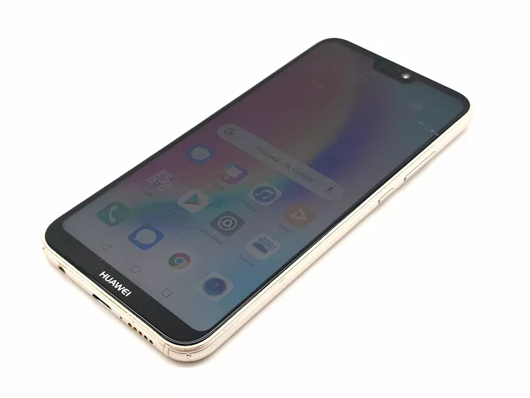 TELEFON HUAWEI P20 LITE 4+64GB