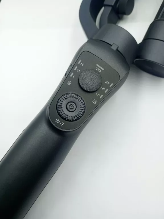 STATYW WYSIĘGNIK GIMBAL PNY MOBEE 3-AXIS KARTON