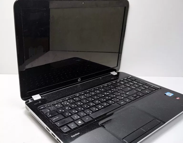 LAPTOP HP PAVILION 15 I7-3632QM/8GB/1TB