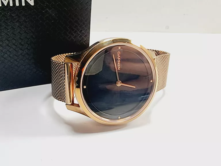 SMARTWATCH GARMIN VIVOMOVE LUXE