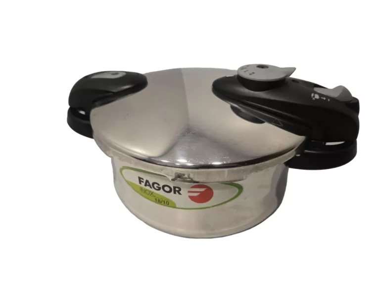 SZYBKOWAR FAGOR FUTURE 4L STAL