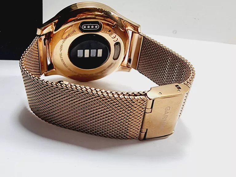 SMARTWATCH GARMIN VIVOMOVE LUXE