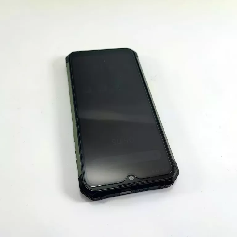 ULEFONE ARMOR 7 8 GB / 128 GB 4G (LTE) CZARNY