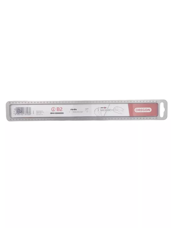 PILNIK DO ŁAŃCUCHÓW Z PROWADNIKIEM 4.0MM