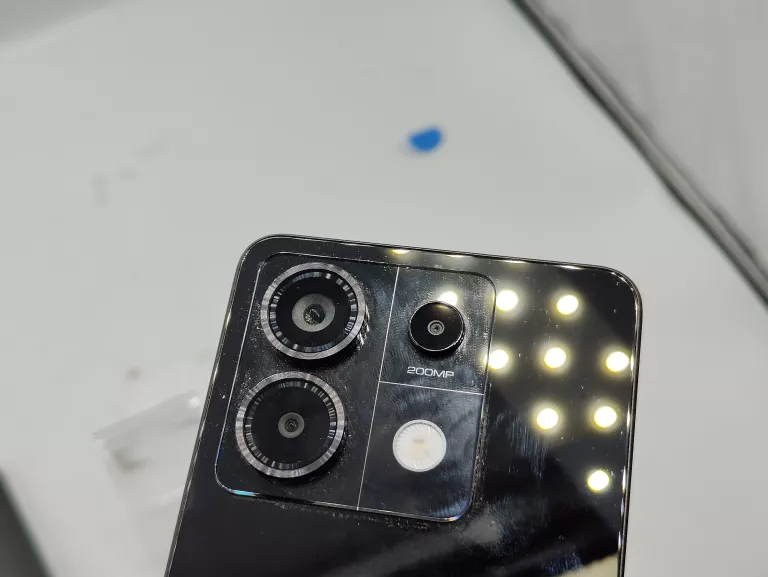 TELEFON XIAOMI REDMI NOTE 13 PRO 5G 8/256 GB OPIS!!!