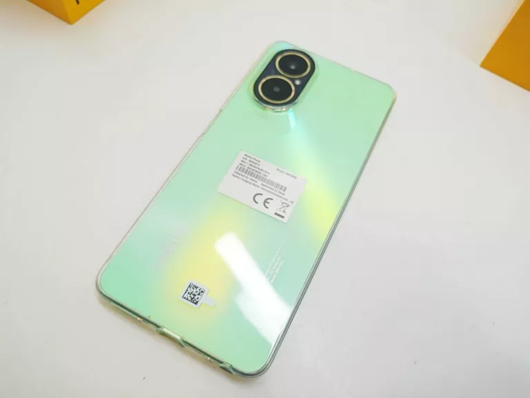 TELEFON REALME C67 8/256 GB