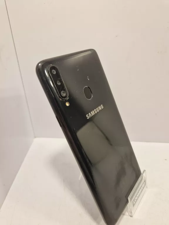 TELEFON SAMSUNG A20S