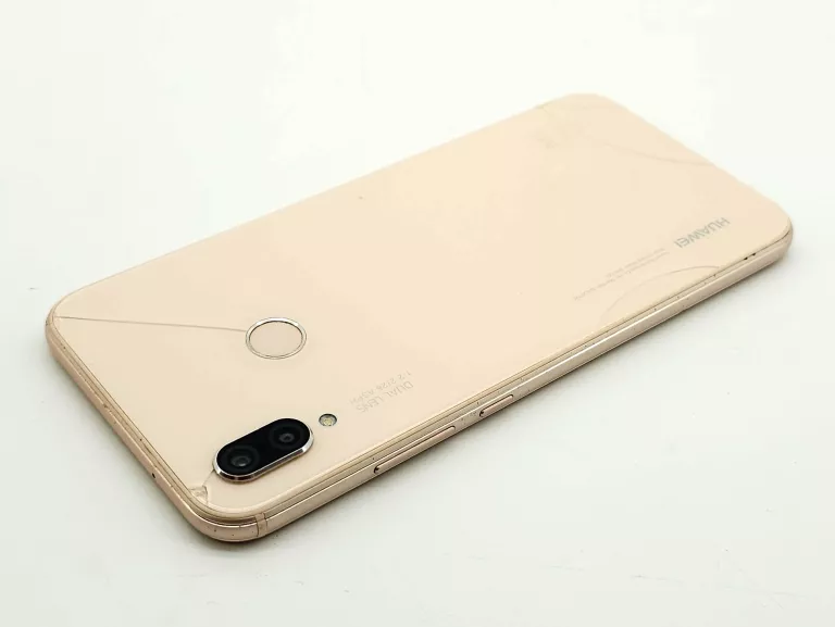 TELEFON HUAWEI P20 LITE 4+64GB