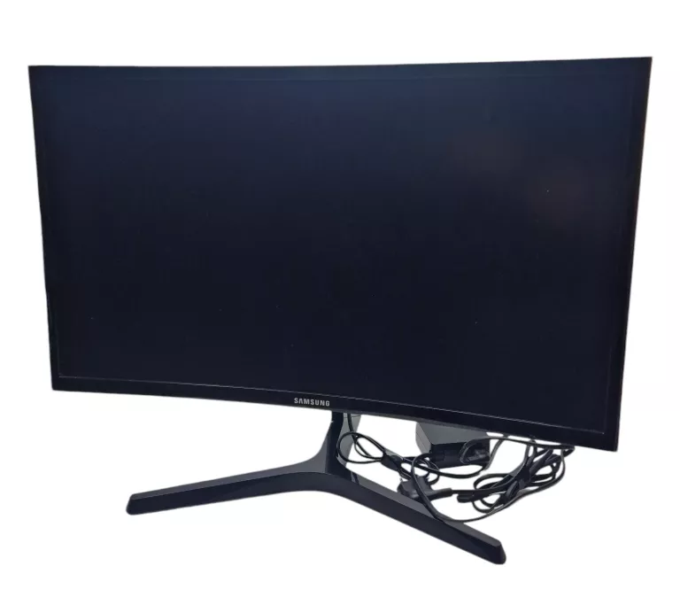 MONITOR LED SAMSUNG C24F396FHR