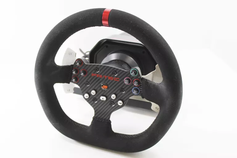 KIEROWNICA FR-TEC FT7015 FORCE FEEDBACK WHEEL