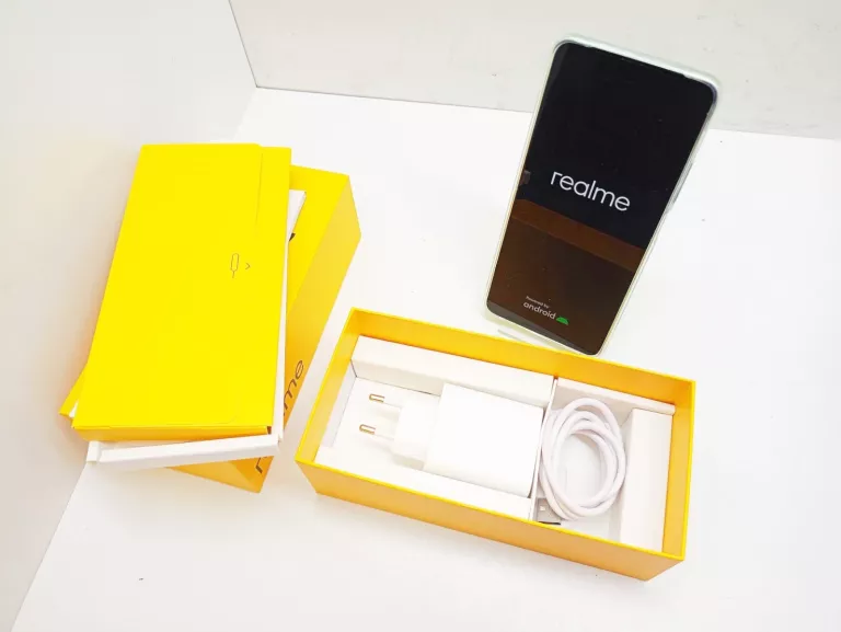 TELEFON REALME C67 8/256 GB